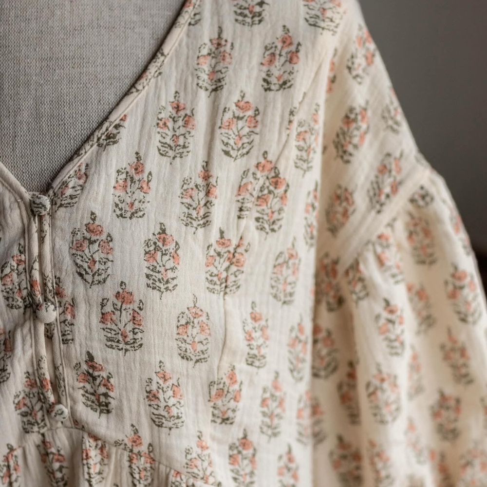 ShopDahl Dahl Dress